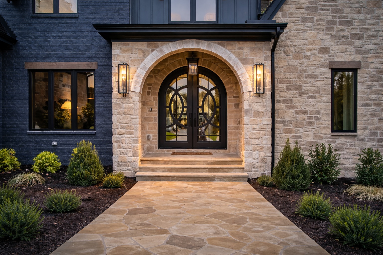 Calvins Mill community home